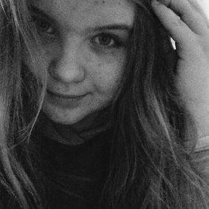 Meet your Posher, Marcie